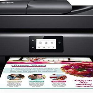 HP Deskjet 5252